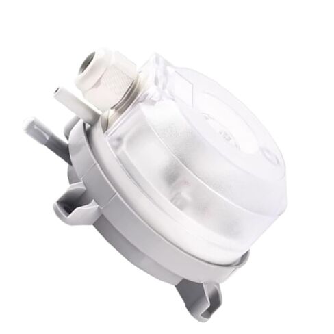 Differential Pressure Switch EDPS-03 Micro Differential Pressure Gauge 30-300 Pa in Kuwait