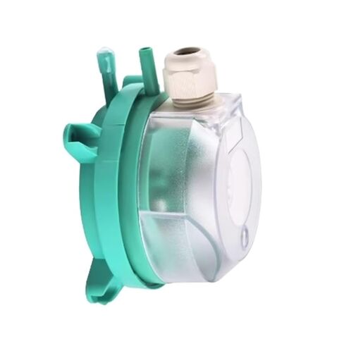 Differential Pressure Switch EDPS-03G Micro Differential Pressure Gauge 30-300PA in Kuwait