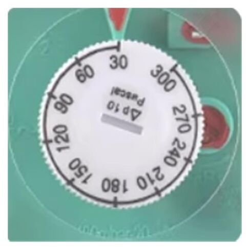 Differential Pressure Switch EDPS-03G Micro Differential Pressure Gauge 30-300PA in Kuwait