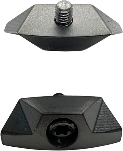 6 قطع أوزان للسائق، مجموعة أوزان رأس السائق متوافقة مع رأس الغولف Callaway Elyte، أوزان جماعية دقيقة 5 جرام - 23 جرام، مجموعة أوزان الجولف 5/7/9/15/19/23 جرام in Kuwait