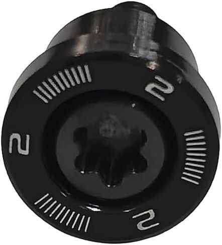 1pc Golf Weight for Taylormade Qi35, Qi35 LS, Qi35 Max Driver 2g-17g for Option in Saudi Arabia
