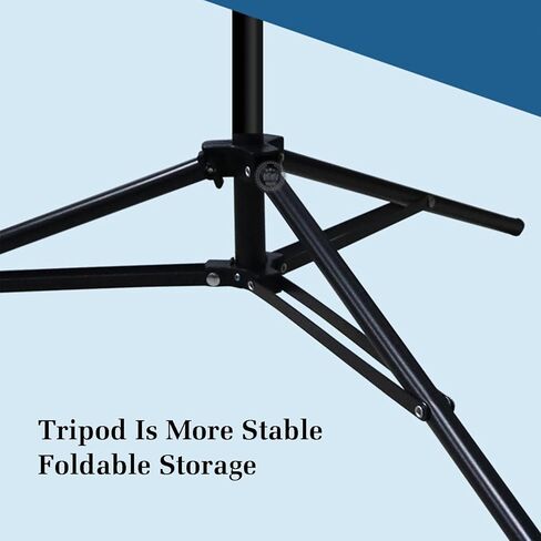 Badminton Net Stand Portable,Freestanding Badminton Posts,Indoor Outdoor Volleyball Poles,with Net and Backpack,Athletic Training Equipment for Ballpark Beach Drive (One Color Leng in Saudi Arabia