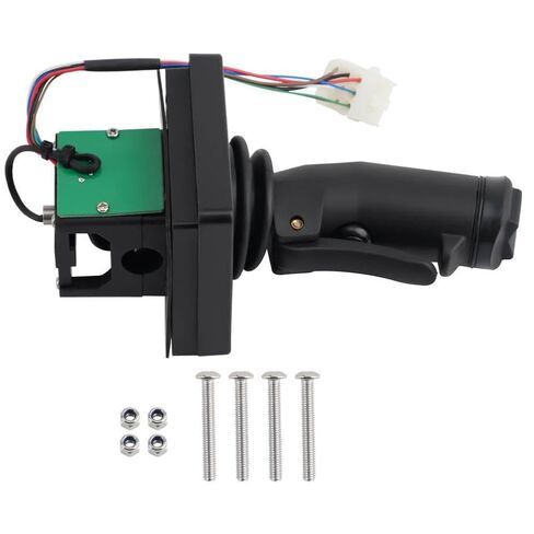 Joystick Controller 1001134438 Compatible with JLG 1230ES 1930ES 2030ES 2032ES 2630ES in Saudi Arabia