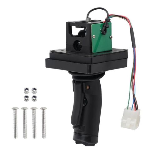 Joystick Controller 1001134438 Compatible with JLG 1230ES 1930ES 2030ES 2032ES 2630ES in Saudi Arabia