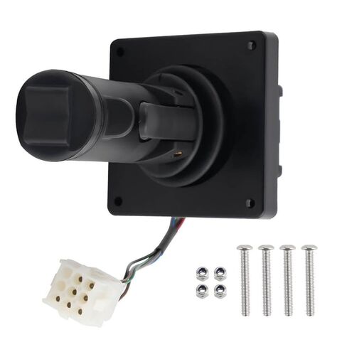 Joystick Controller 1001134438 Compatible with JLG 1230ES 1930ES 2030ES 2032ES 2630ES in Saudi Arabia