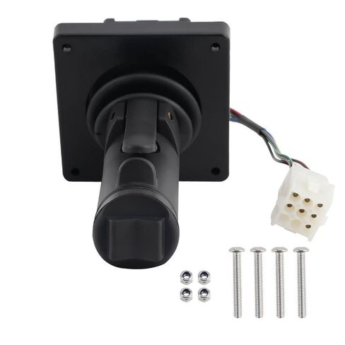Joystick Controller 1001134438 Compatible with JLG 1230ES 1930ES 2030ES 2032ES 2630ES in Saudi Arabia