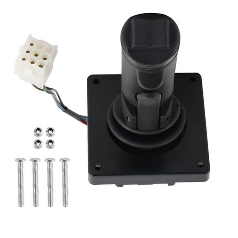 Joystick Controller 1001134438 Compatible with JLG 1230ES 1930ES 2030ES 2032ES 2630ES in Saudi Arabia