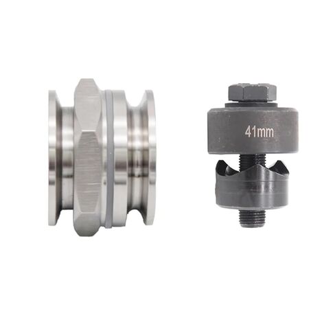 Kettle Retrofit Part Weldless Bulkhead 1.5inch Tri Clamp 304 Stainless Steel Double TC 41mm Hole Required n(Double Side TC) in Saudi Arabia