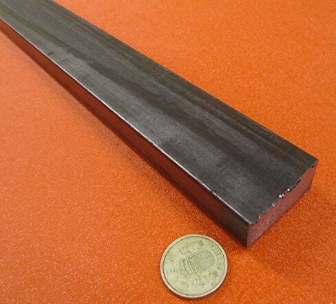 4140 Alloy Steel Flat Bar .750" Thickness x 1.50" Width x 1 Foot Length 1 Piece in Saudi Arabia