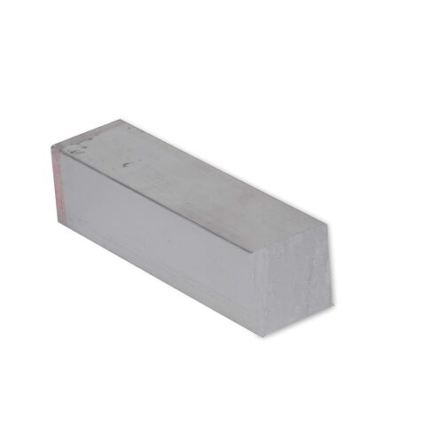 1/2" X 1/2" Stainless Steel Square Bar, 304 General Purpose Plate, 24 Inch Length, Mill Stock, 0.5 inch Thick in Saudi Arabia