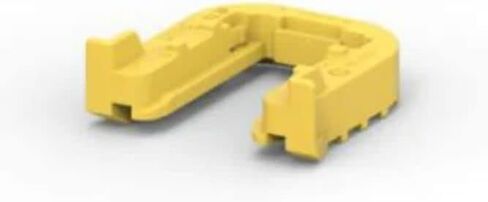 1670720-1-ملحق موصل، مشبك تثبيت، سلسلة HDSCS in Kuwait