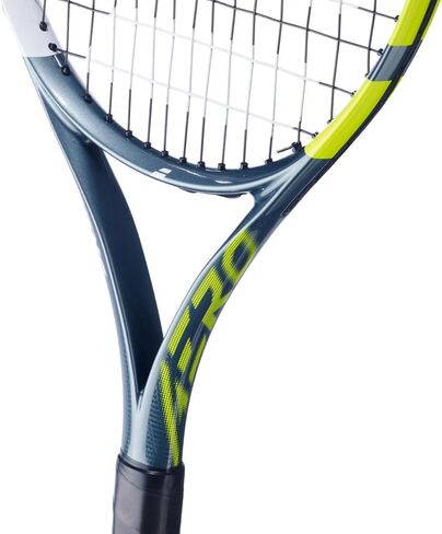 Babolat Aero Junior 26 Inch Tennis Racquet in Saudi Arabia