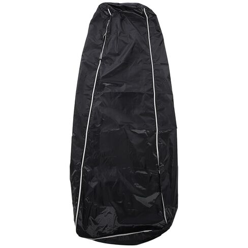 Water-Resistant Corpse Transportation Bag Large Cadaver Body Carrying Bag for Funeral Use Heavy-Duty Material and Secure Closure in Saudi Arabia