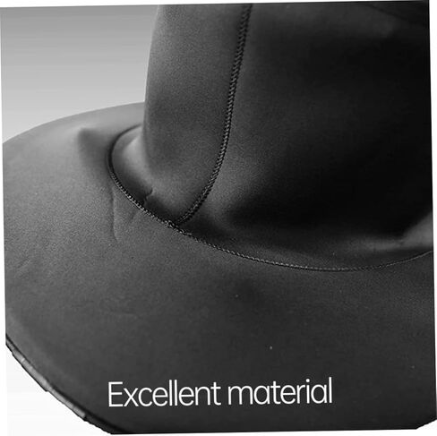 تنورة رش كاياك مقاومة للماء لقمرة القيادة، ملحق أسود للتجديف لحماية الرياضات المائية in Kuwait