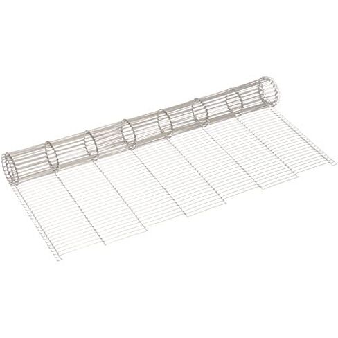 Mavrik Exact FIT for Lincoln 369394 Conveyor Belt - 18" Wide Sold PER FT - Replacement Part in Saudi Arabia