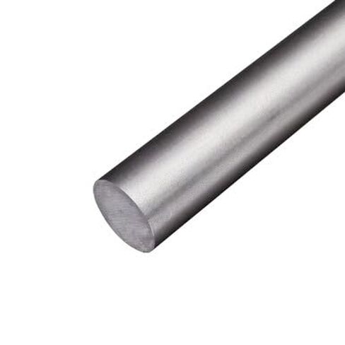 0.937 (15/16 inch) x 72 inches, 4140 Alloy Steel Round Rod, Cold Finished, Bar Stock in Saudi Arabia