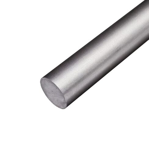 0.937 (15/16 inch) x 72 inches, 4140 Alloy Steel Round Rod, Cold Finished, Bar Stock in Saudi Arabia