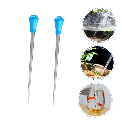 LIFKOME 2pcs Large Measuring Pipettes Food-Grade Plastic Kitchen Droppers for Accurate Liquid Measurement for Baking and Experiments Transparent in Saudi Arabia