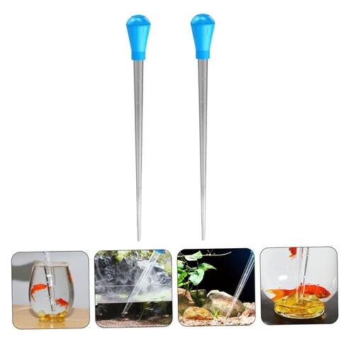 LIFKOME 2pcs Large Measuring Pipettes Food-Grade Plastic Kitchen Droppers for Accurate Liquid Measurement for Baking and Experiments Transparent in Saudi Arabia