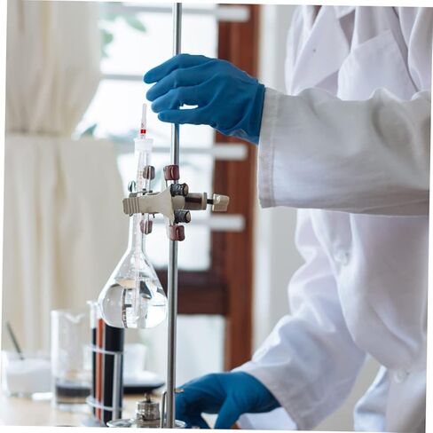 4pcs Graduated Glass Pipette Set Ring Pipettes for Fluid Transfer Precise Measuring Straws for Laboratory and Chemical Experiments in Saudi Arabia