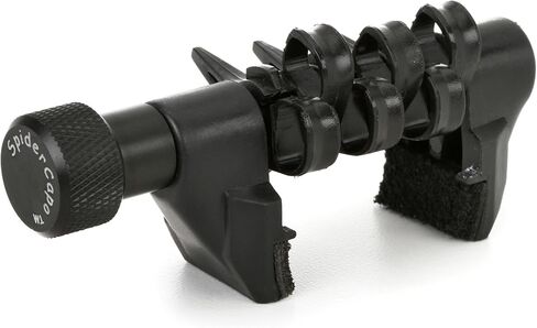 Creative Tunings Spider Capo - حزمة Studio Grade Capo (عبوتان). in Saudi Arabia