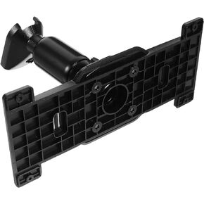 CALLARON 1 Set Dash Cam Mirror Mount Rear View Mirror Back Plate Panel Car Rear View Camera Mount Kit