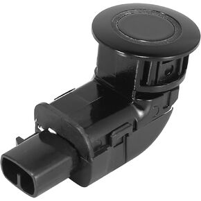 X AUTOHAUX 89341-50011 Car Bumper Parking Reverse Sensor for Lexus LS430 IS350 GS450h IS250
