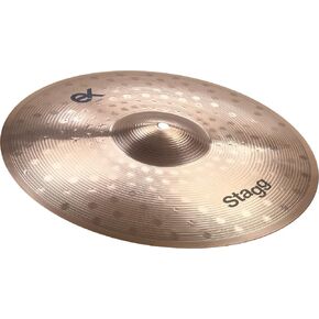 Stagg Splash Cymbal (EX-SM12B US)