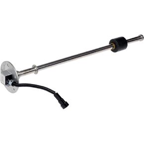 Dorman 285-5214 Fuel Tank Sending Unit Compatible with Select Freightliner Models, Black