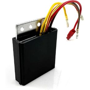 425cc 499cc Voltage Rectifier Regulator 597cc 683cc For Polaris Sportsman 400 4X4 Sportsman 500 4x4 HO Sportsman 600 Twin 2003-2004