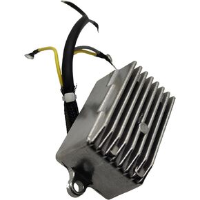 Rectifier Voltage Regulator 0585001 0584476 193-4476 Compatible with Johnson Evinrude 35HP 40HP 50HP 60HP 65HP 70HP 584476