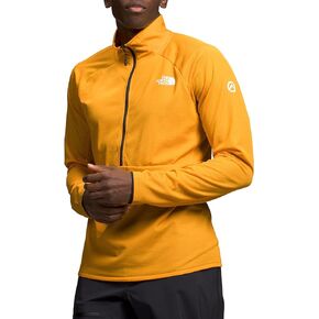 Men's Summit Series FUTUREFLEECE LT Half Zip Shirt