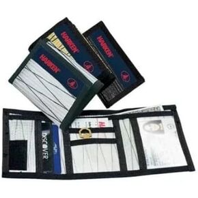 HARKEN Sail Cloth Wallet