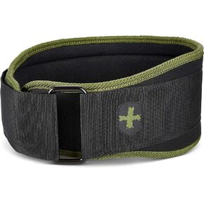 Harbinger Weightlifting Belt Foam Core