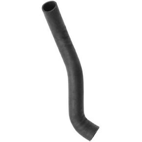 Dayco 72240 Radiator Hose, Black