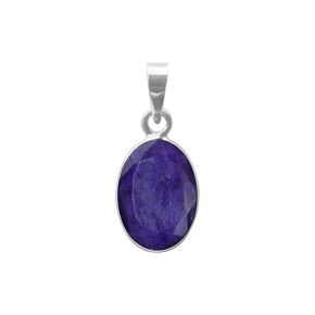 Labradorite Stone 925 Sterling Silver Pendant For Women Girls Gift, Natural Gemstone Pendant Necklace, Handmade jewellery Pendant, Solitaire Pendant Christmas Gift