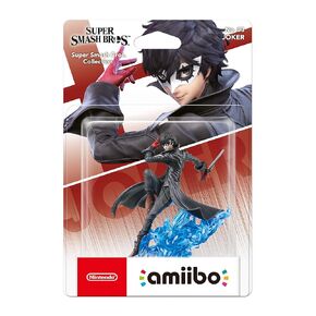Amiibo Joker (Nintendo Switch)