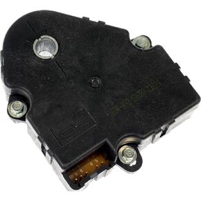 Dorman 604-992 HVAC Blend Door Actuator Compatible with Select Models