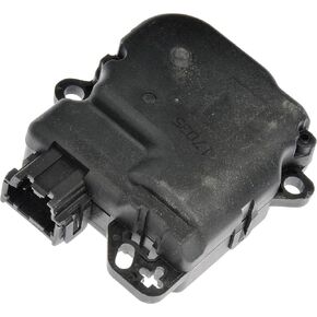 Dorman 604-624 HVAC Blend Door Actuator Compatible with Select Infiniti/Nissan Models