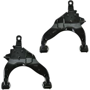 Front Lower Control Arms Left & Right Pair Set for 96-02 Toyota 4Runner