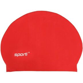 Sporti Siltex Swim Cap
