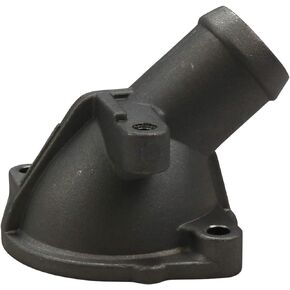 Beck/Arnley 147-0093 Water Outlet, 1 Pack