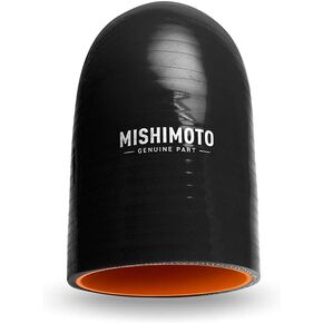 Mishimoto MMCP-4090BK 4", 90 Degree Coupler, Black