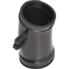WFLNHB Air Intake Joint Boot Replacement for Yamaha Grizzly 660 2002-2008 5KM-14453-00-00