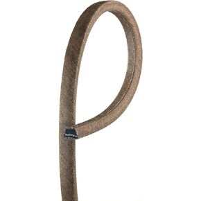 Gates 6721BR BladeRunner Lawn and Garden Belt , Black