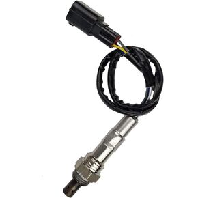 Air Fuel Ratio Oxygen Sensor Replacement for Mazda 3 2009 2010 Sport 2.0L,2008 2009 2010 Mazda 5 2.3L,2006 2007 2008 2009 Mazda 3 2.0L 2.3L,234-5015 Upstream Oxygen Sensor O2 Sensor