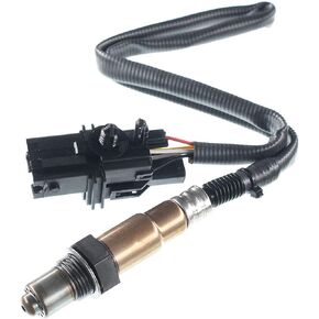Upstream Air Fuel Ratio Oxygen Sensor for Nissan Frontier Sentra Maxima Infiniti FX35 G35 M45 Cadillac CTS SRX STS Subaru Volvo