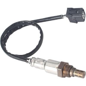 234-4574 O2 Oxygen Sensor Air Fuel Ratio Downstream Compatible with Accord CRV Civic Crosstour ILX RDX TLX 1Pcs