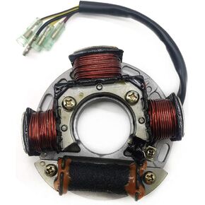 JetSki Stator For Sea-Doo GTS/GTX/SP/SPI/SPX/XP/XPI 1992 1993 1994 290995103 420995109 290995109