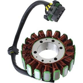 TIANYAN 4011982 4014034 4011399 Magneto Stator Coil Compatible with Polaris Ranger 700 800,Ranger Crew 700 800,RZR 800 EFI S,Sportsman 700 800 EFI HO XP